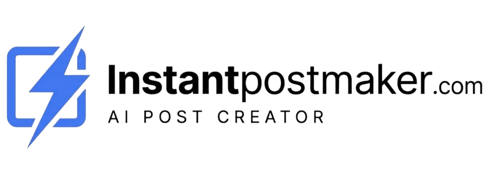 Instantpostmaker