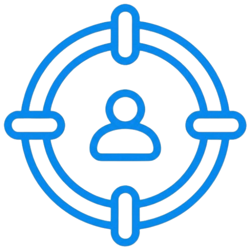 Digital Process Icon